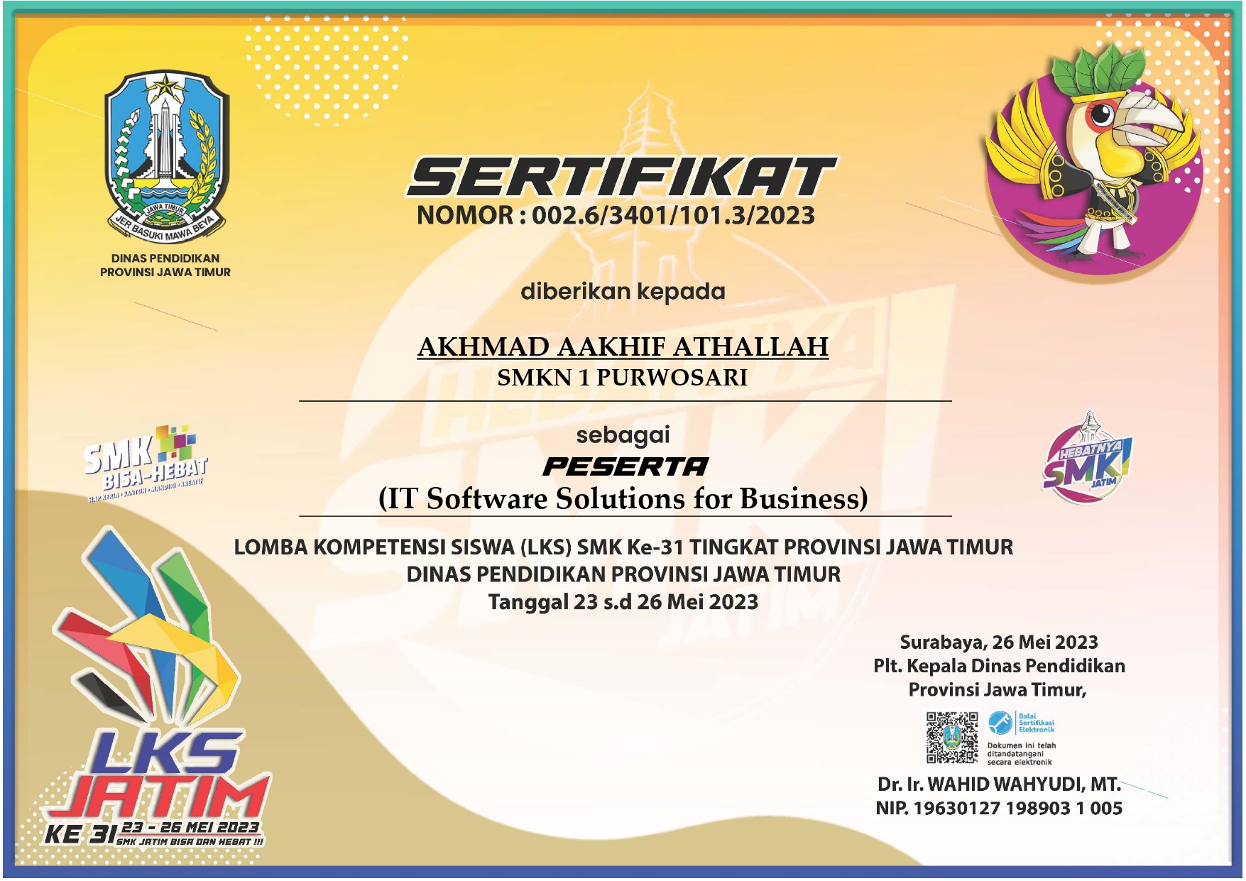 IT Software Solutions for Business